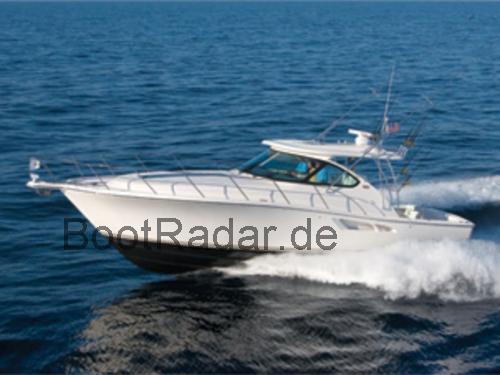 Tiara 3900 Open technische daten